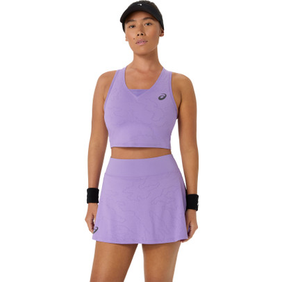 ASICS Match Night Energy Top