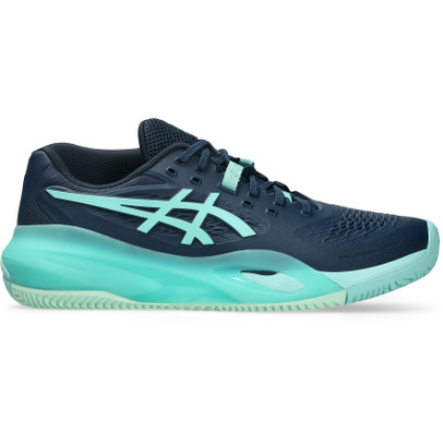 ASICS Gel-Resolution X Clay Herren