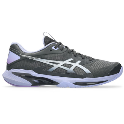 ASICS Solution Speed FF 4 Night Energy Heren