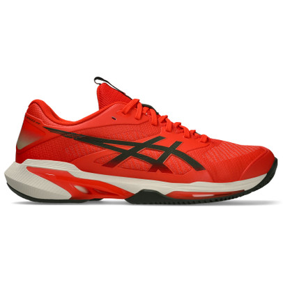 ASICS Solution Speed FF 4 Clay Herren