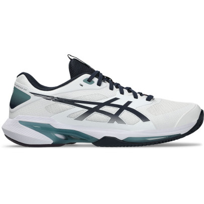ASICS Solution Speed FF 4 Clay Herren