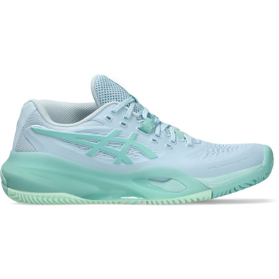 ASICS Gel-Resolution X Clay Dames