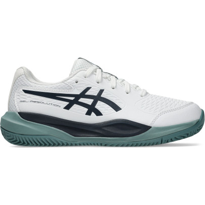 ASICS Gel-Resolution X Gs Clay Junior