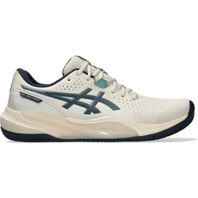 ASICS Gel-Challenger 15 Clay Heren