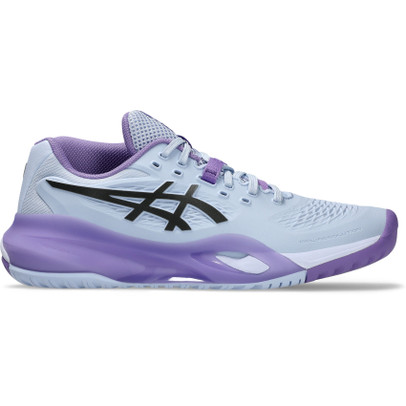 ASICS Gel-Resolution X Night Energy Dames