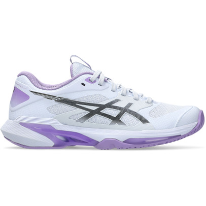 ASICS Solution Speed FF 4 Night Energy Dames
