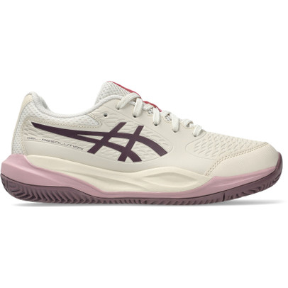 ASICS Gel-Resolution X Gs Clay Junior