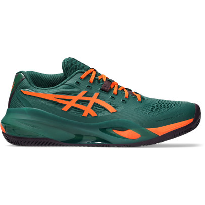 ASICS Gel-Resolution X Padel Heren