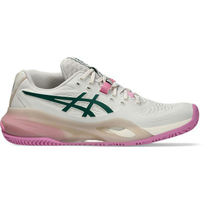 ASICS Gel-Resolution X Padel Dames