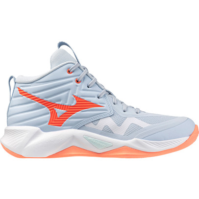 Mizuno Wave Momentum Pro Mid Dam