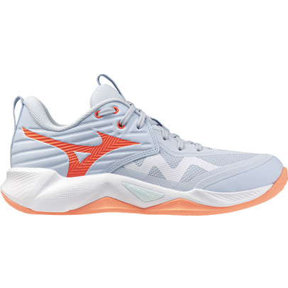 Mizuno Wave Momentum Pro Damen