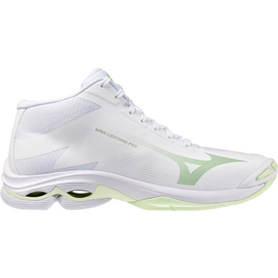 Mizuno Wave Lightning Pro Mid Women