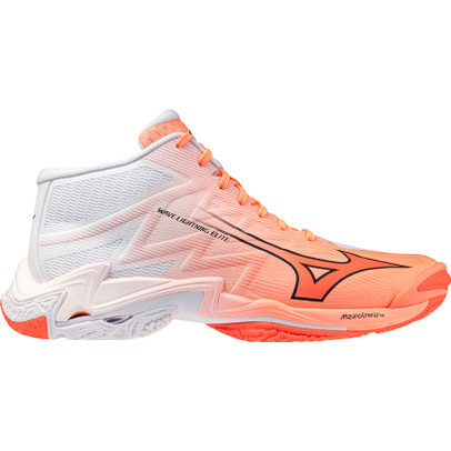 Mizuno  Wave Lightning Elite Mid