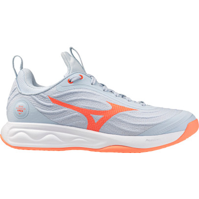 Mizuno  Wave Luminous Elite Dames