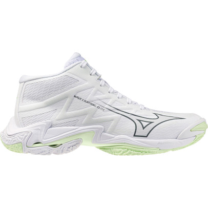 Mizuno Wave Lightning Elite Mid Damen