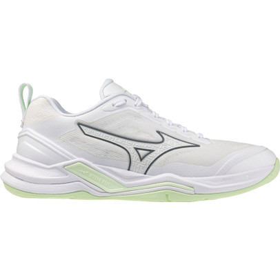 Mizuno Wave Stealth Elite Femmes
