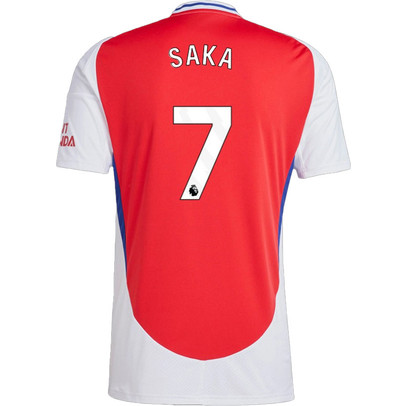 adidas Arsenal Thuis Shirt Saka 7