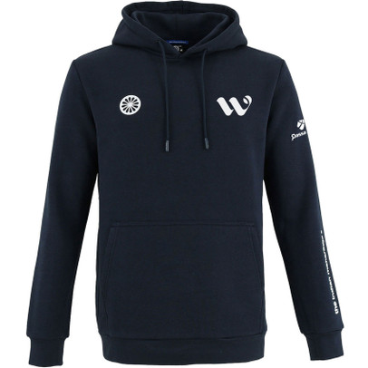 Indian Maharadja Hoodie Dames Weesper TC