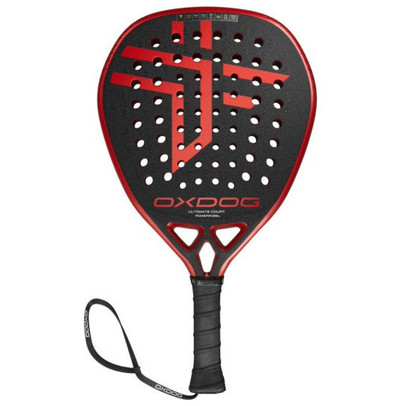 Oxdog Ultimate Court Testracket