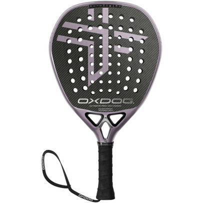 Oxdog Ultimate Pro+ Testracket