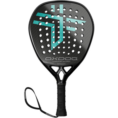 Oxdog Ultimate Pro Testracket