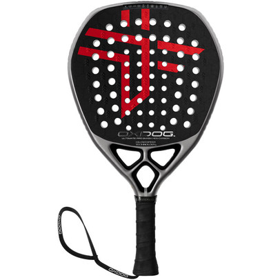 Oxdog Ultimate Pro Smash Testracket