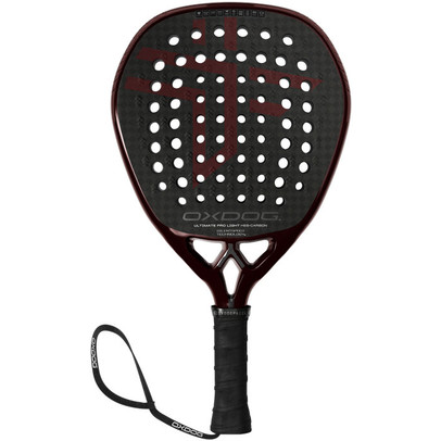 Oxdog Ultimate Pro Light Testracket
