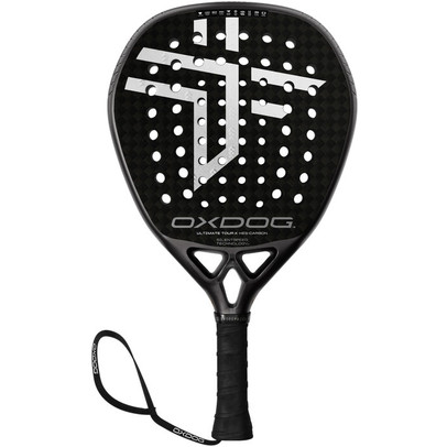 Oxdog Ultimate Tour Testracket
