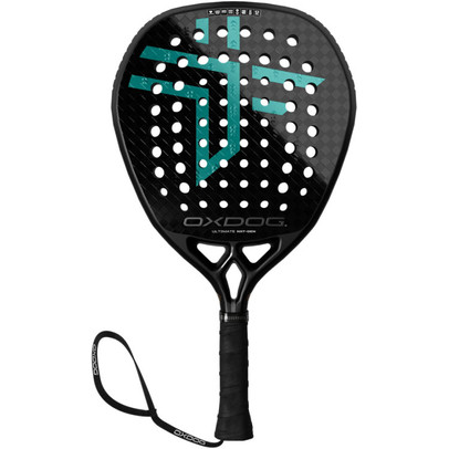 Oxdog Ultimate Nxt-Gen Testracket