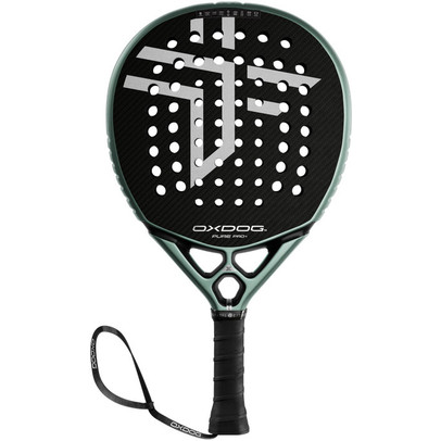 Oxdog Pure Pro+ Testracket