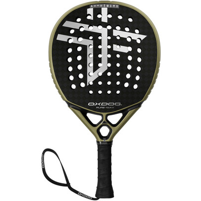 Oxdog Pure Tour Testracket