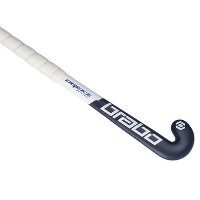 Brabo O'GEEZ Baby Navy/Weiß 18"
