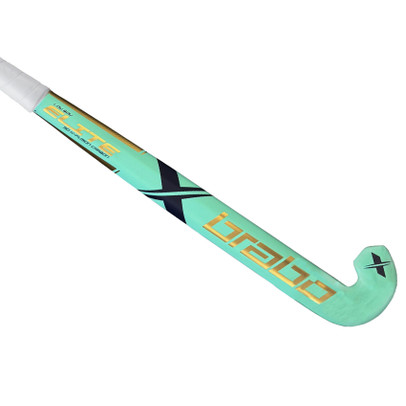 Brabo Elite X 50 LTD LB Celeste/Gold