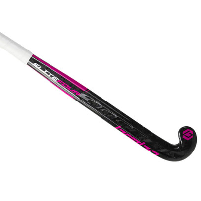 Brabo Elite Four WTB Forged Carbon LowBow