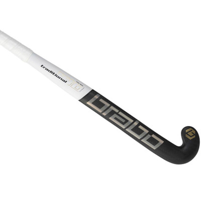 Brabo Traditional Carbon 100 PB Bk/Gd