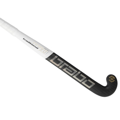 Brabo Traditional Carbon 100 LB Bk/Gd