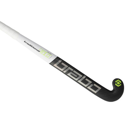 Brabo Traditional Carbon 60 PB Bk/Gn