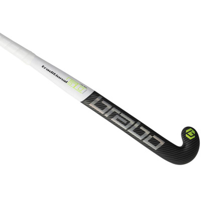 Brabo Traditional Carbon 60 LowBow