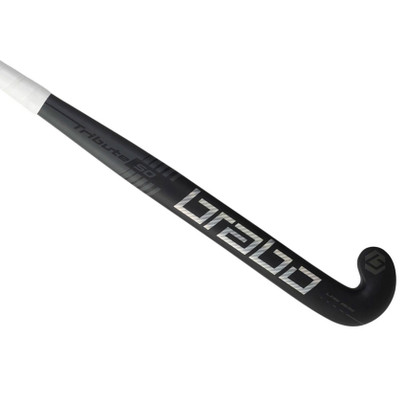 Brabo Tribute 50 LB Black/Green