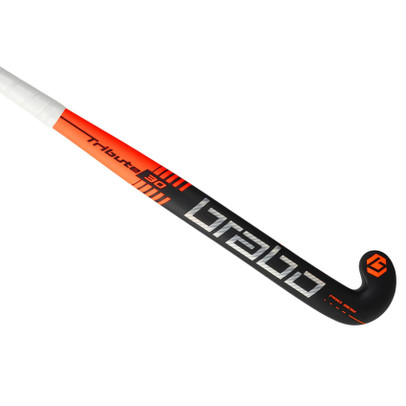 Brabo Tribute 30 PB Black/Orange