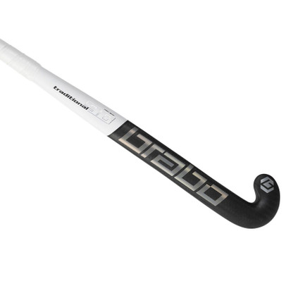 Brabo Traditional Carbon 90 PB Bk/Si