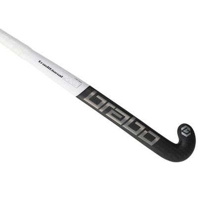 Brabo Traditional Carbon 90 LowBow