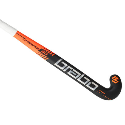 Brabo G-Force Tribute 30 Schwarz/Orange