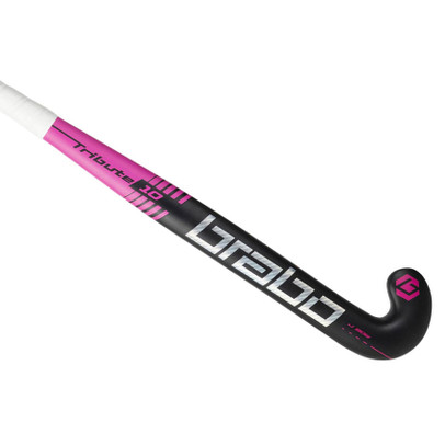 Brabo G-Force Tribute 10 Schwarz/Rosa