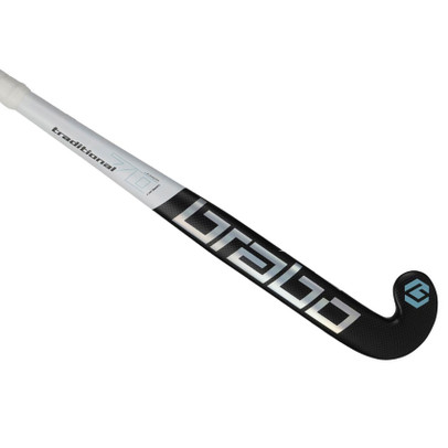 Brabo Traditional Carbon 70 LowBow Indoor