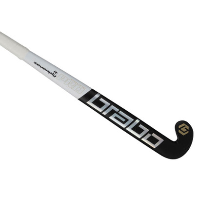 Brabo IT Sevenply Pro ELB Schwarz/Weiß