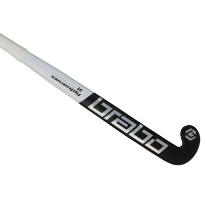 Brabo IT Sevenply ELB Schwarz/Weiß