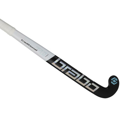 Brabo IT Traditional Carbon 70 LB JR