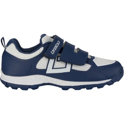 Brabo Shoe Force Marineblau/Weiß