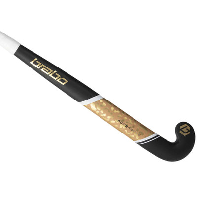 Brabo Pure 40 LowBow